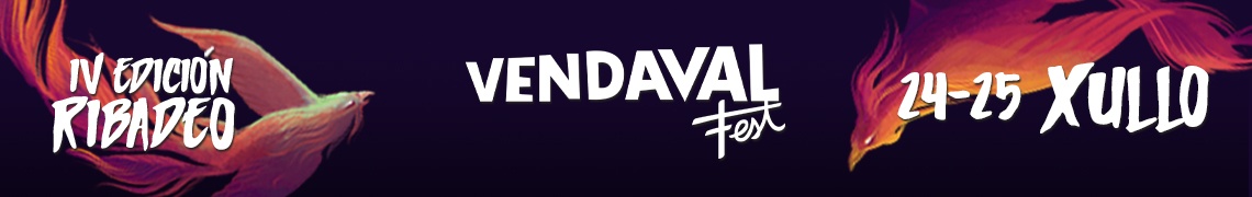 Vendaval Fest 2026